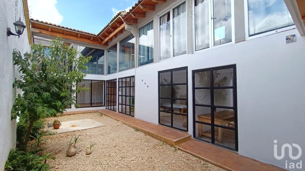 Casa con Locales Comerciales en Venta, San Cristóbal de las Casas