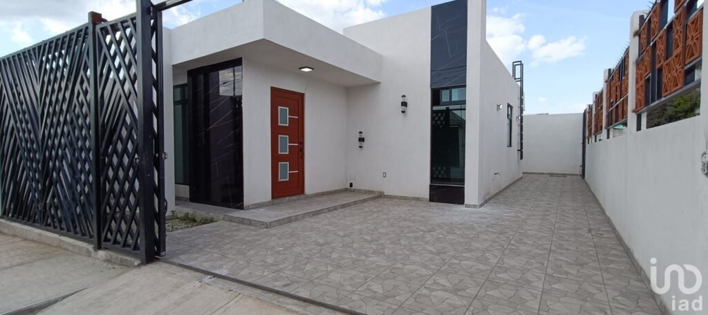 CASA EN VENTA IXCOTLA, CHIAUTEMPAN, TLAXCALA.