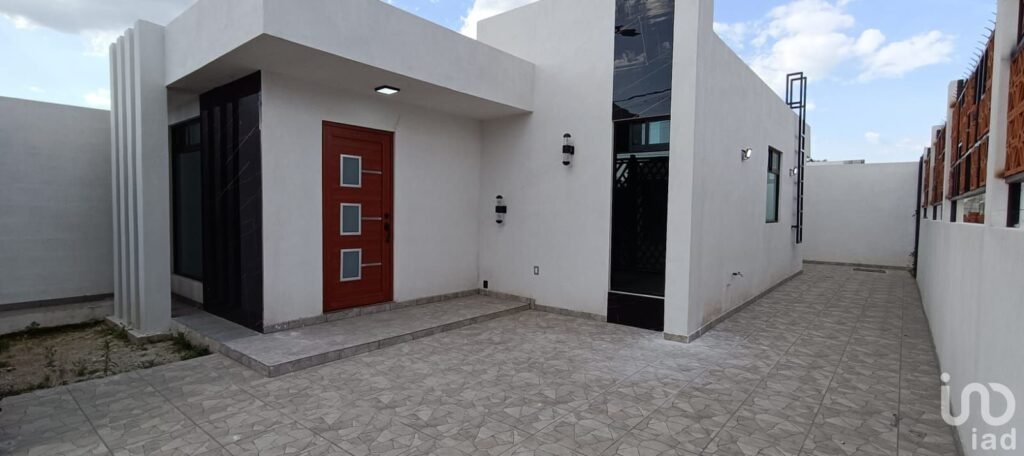 CASA EN VENTA IXCOTLA, CHIAUTEMPAN, TLAXCALA.
