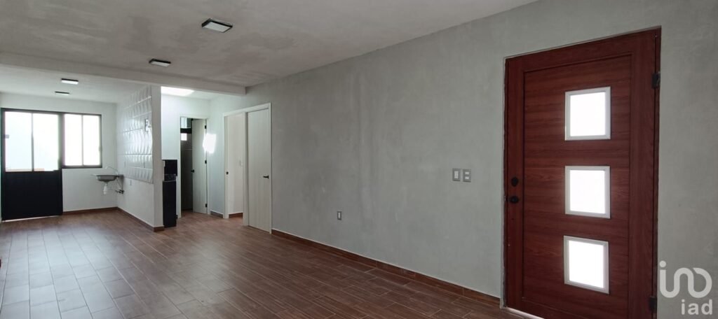 CASA EN VENTA IXCOTLA, CHIAUTEMPAN, TLAXCALA.