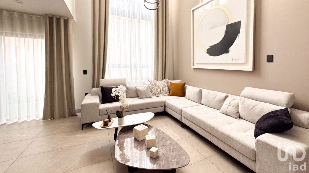 Casa en venta Fracc. Altalia Altozano - Pinot