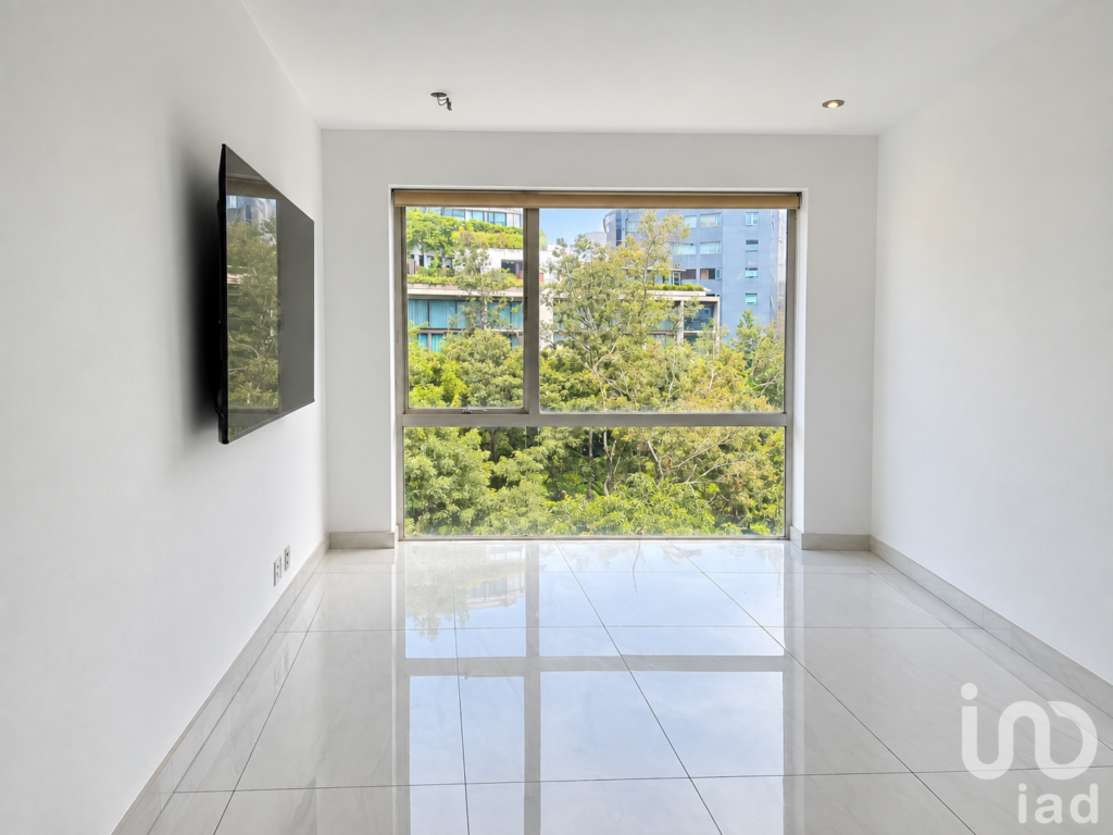 Departamento en renta en Lomas de Bezares | 180 m², 3 recámaras y 4 baños