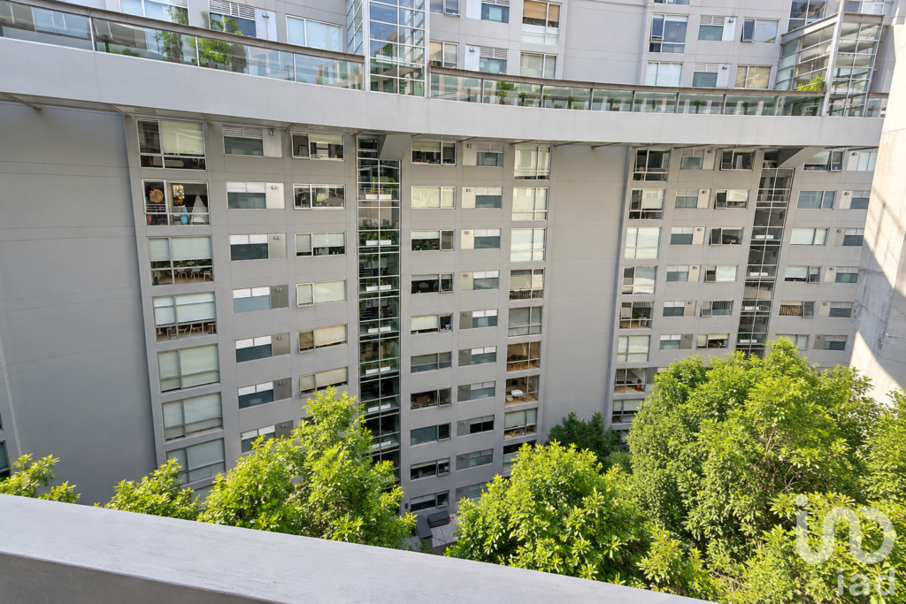 Departamento en renta en Lomas de Bezares | 180 m², 3 recámaras y 4 baños