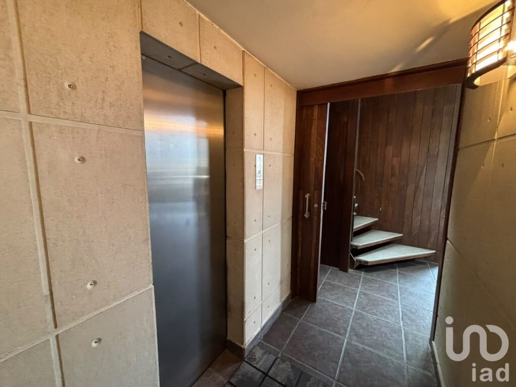 Se vende departamento Ph con roof garden privado en San Jose Insurgentes