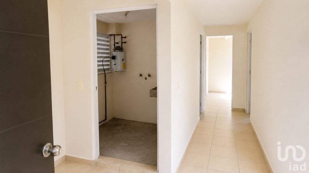 Departamento en Venta en Fraccionamiento La Florida, Otzolotepec, Estado de México. Acepta Créditos.