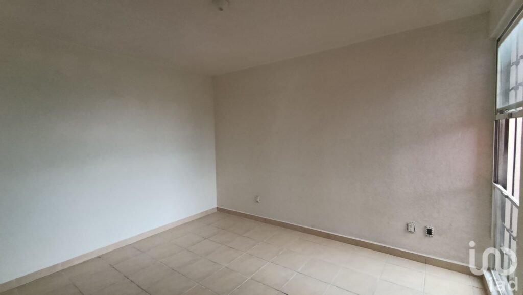Departamento en Venta en Fraccionamiento La Florida, Otzolotepec, Estado de México. Acepta Créditos.