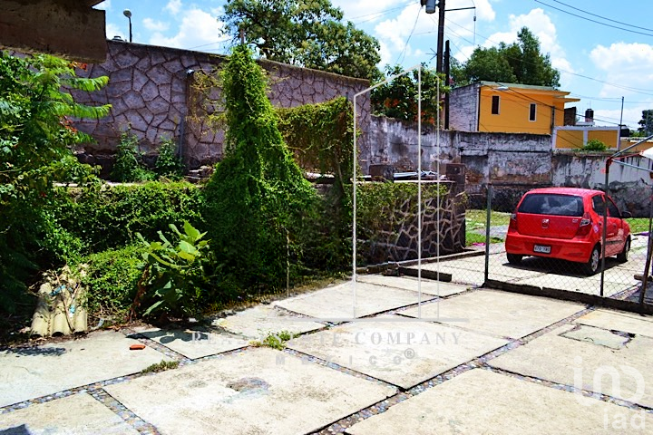 Terreno en Venta  Santa Ursula  Coyoacan  CDMX