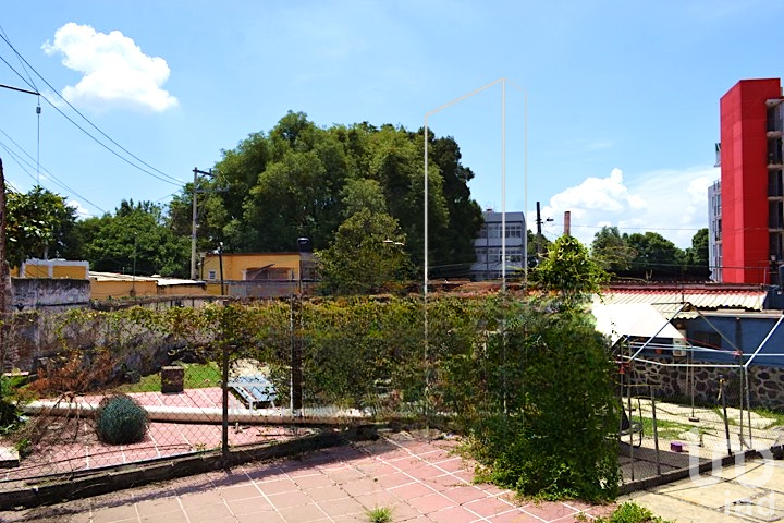 Terreno en Venta  Santa Ursula  Coyoacan  CDMX