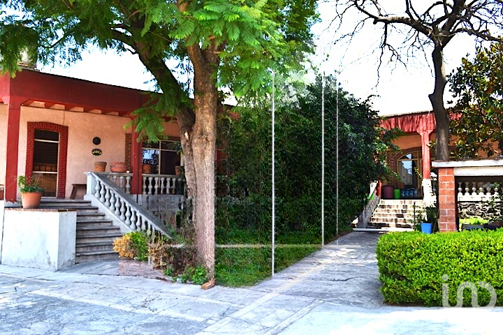 Terreno en Venta Santa Ursula Coyoacan CDMX Terreno en Venta Santa Ursula Coyoacan CDMX