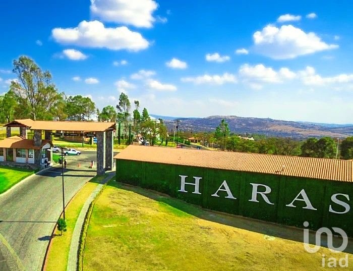 Casa en venta camprestre haras