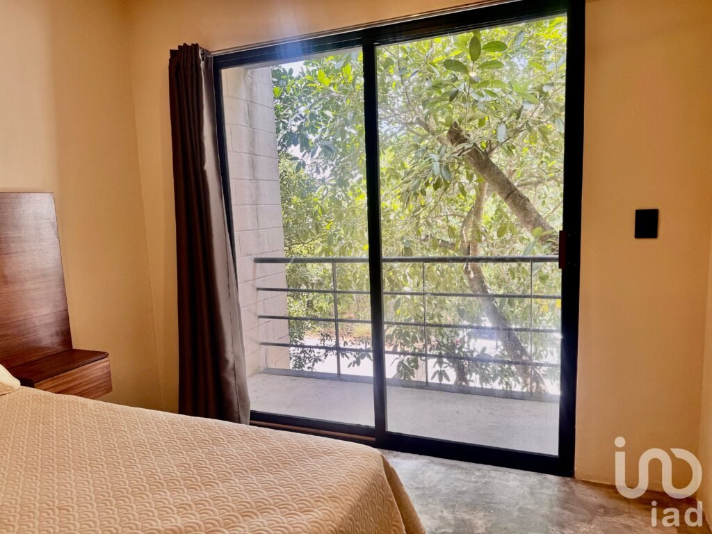 Departamento amueblado en renta, Ejidal Solidaridad