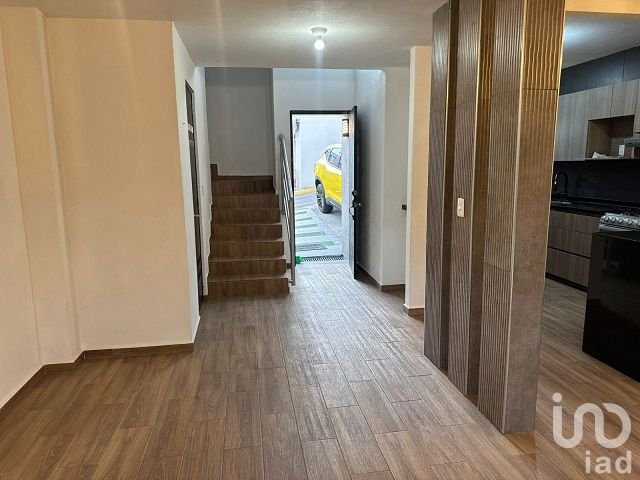 Condominio Habitacional Ribera  Bosque Esmeralda Atizapan de Zaragoza