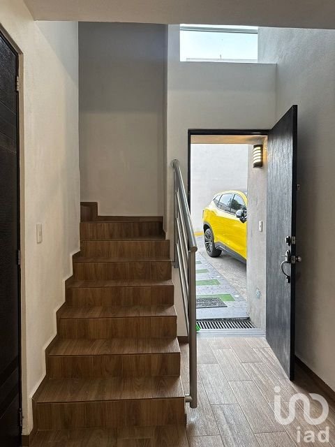 Condominio Habitacional Ribera  Bosque Esmeralda Atizapan de Zaragoza