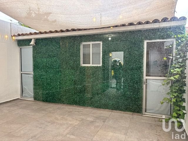 Condominio Habitacional Ribera  Bosque Esmeralda Atizapan de Zaragoza