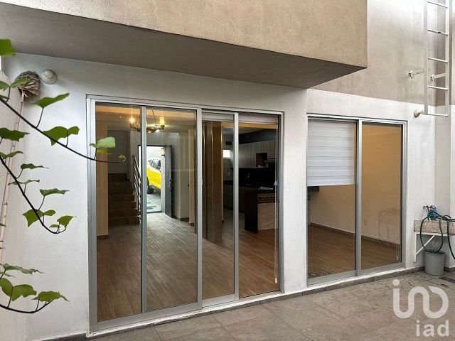 Condominio Habitacional Ribera  Bosque Esmeralda Atizapan de Zaragoza