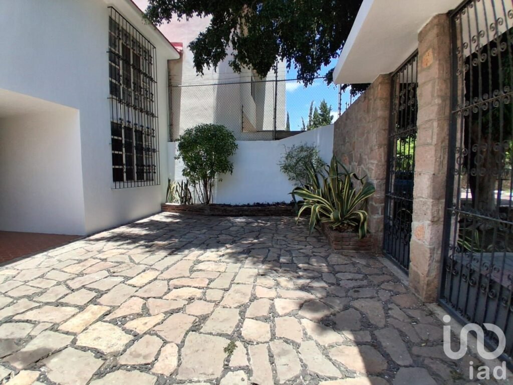 Casa en renta en Arboledas, Querétaro