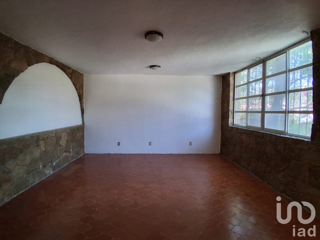Casa en renta en Arboledas, Querétaro