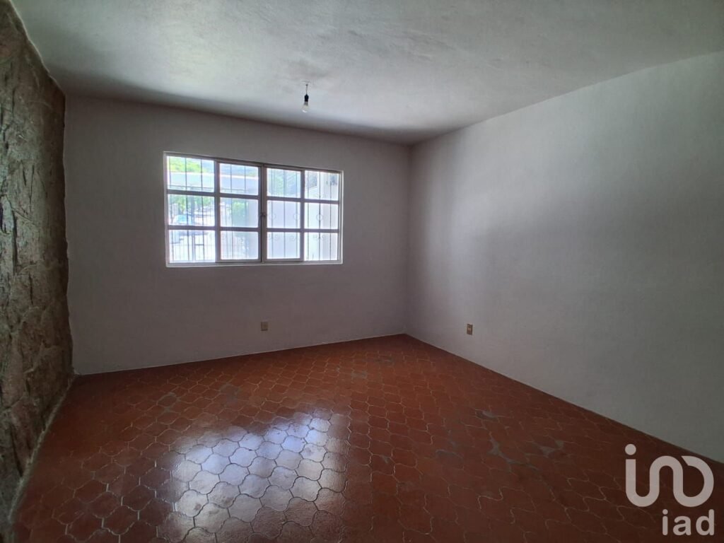 Casa en renta en Arboledas, Querétaro