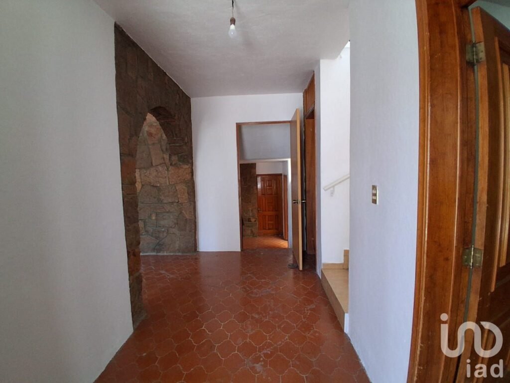 Casa en renta en Arboledas, Querétaro