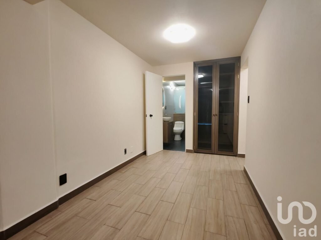 Bonito Loft en Renta, a una cuadra de Paseo de la Reforma
