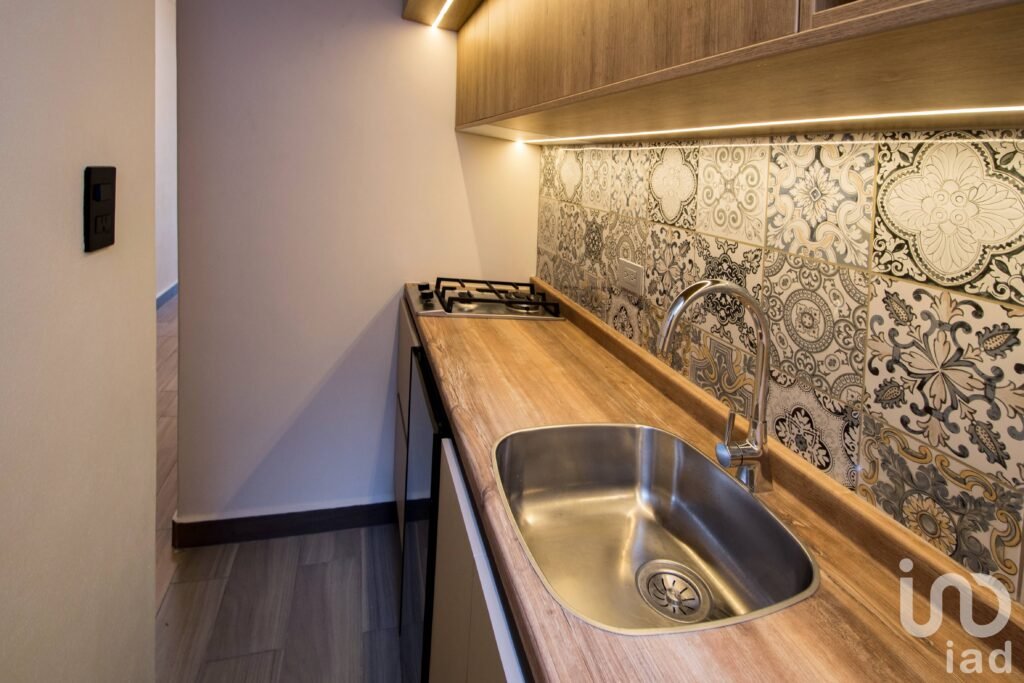 Bonito Loft en Renta, a una cuadra de Paseo de la Reforma