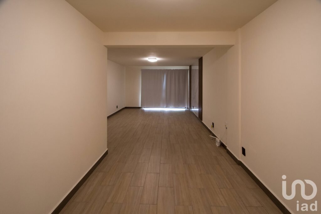Bonito Loft en Renta, a una cuadra de Paseo de la Reforma