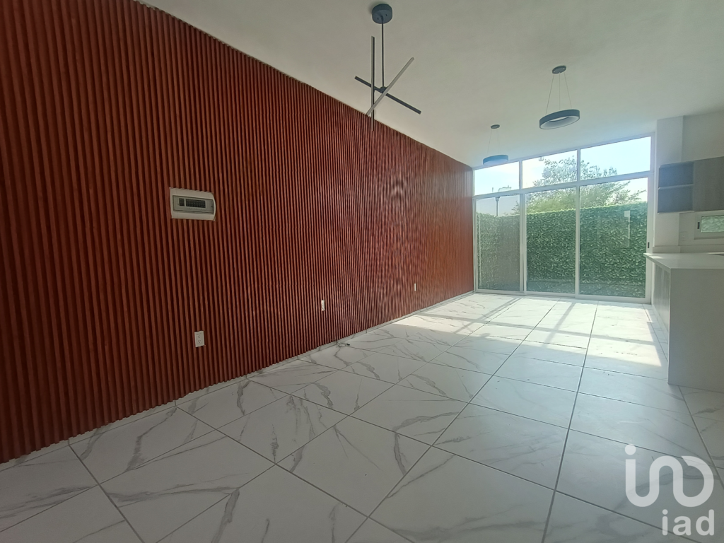 Casa en venta en Pedregal de Schoenstatt Praderas, Corregidora, Querétaro