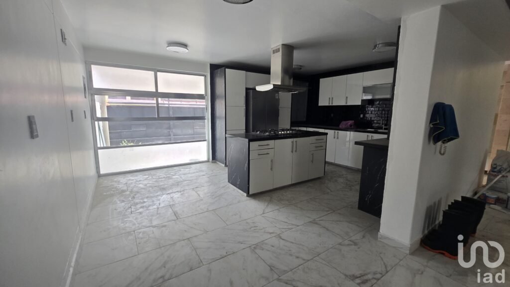 Casa en venta, Torres Lindavista Gustavo A. Madero Ciudad De Mexico