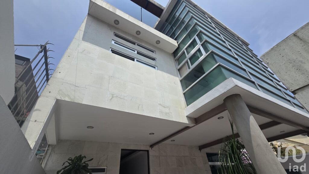 Casa en venta, Torres Lindavista Gustavo A. Madero Ciudad De Mexico