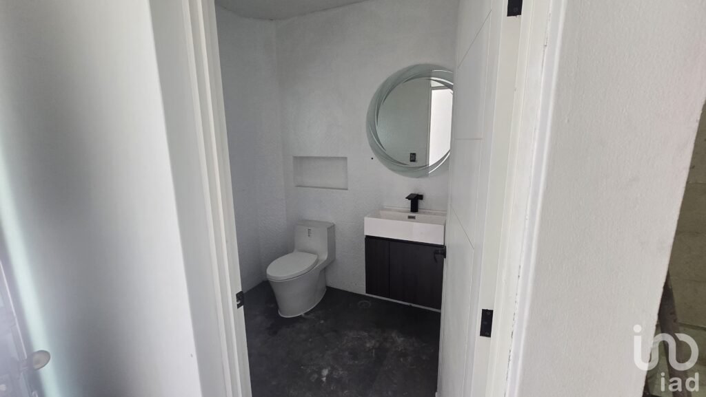 Casa en venta, Torres Lindavista Gustavo A. Madero Ciudad De Mexico