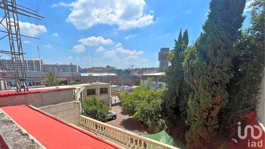 Terreno Comercial Periférico Norte Naucalpan | 548 m² a 648 m² Doble Frente