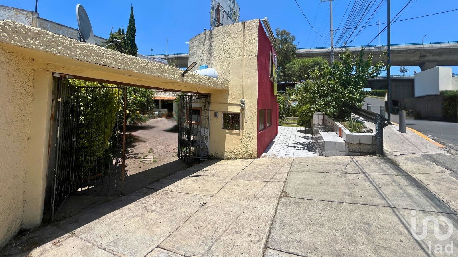 Terreno Comercial Periférico Norte Naucalpan | 548 m² a 648 m² Doble Frente Terreno Comercial Periférico Norte Naucalpan | 548 m² a 648 m² Doble Frente