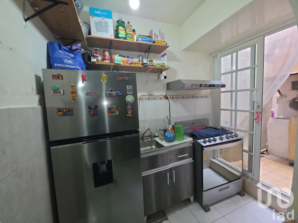 Departamento en venta en Colonia Maravillas, Ciudad Nezahualcoyotl
