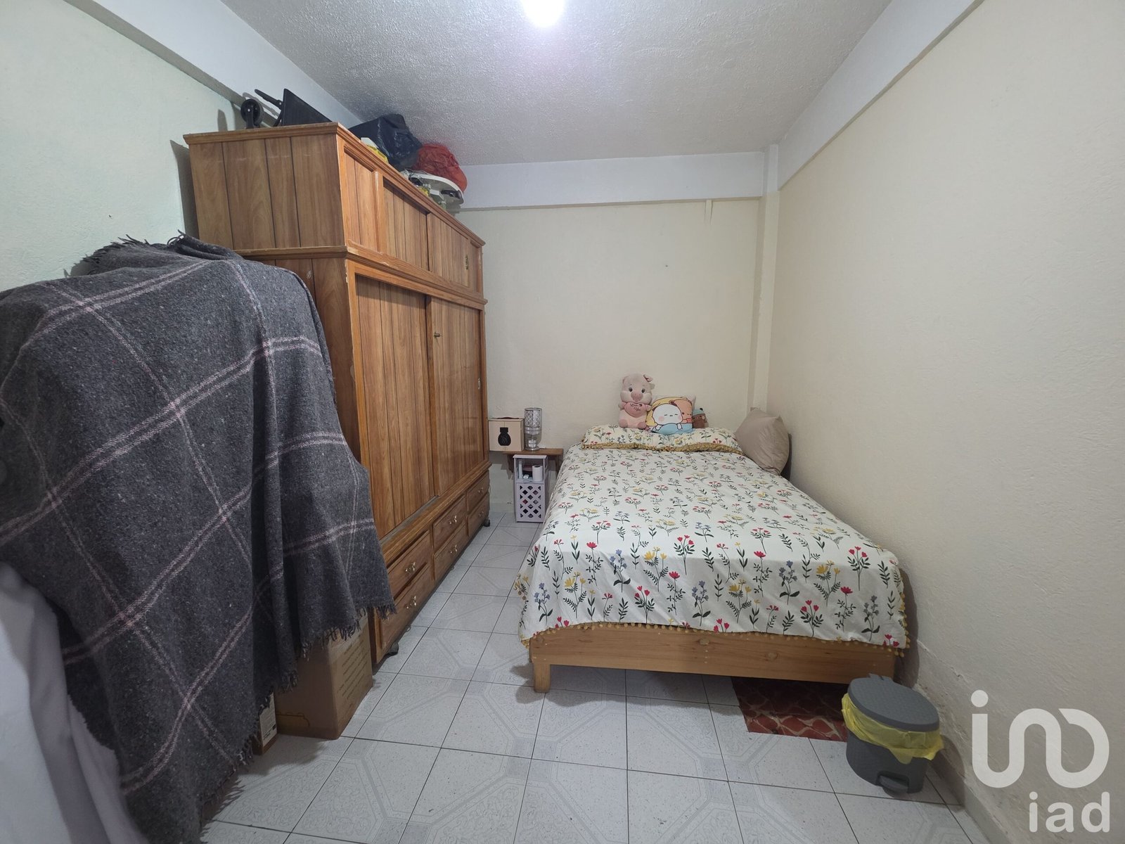 Departamento en venta en Colonia Maravillas, Ciudad Nezahualcoyotl