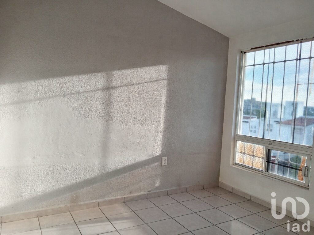 RENTA CASA MISIÓN MARIANA CORREGIDORA