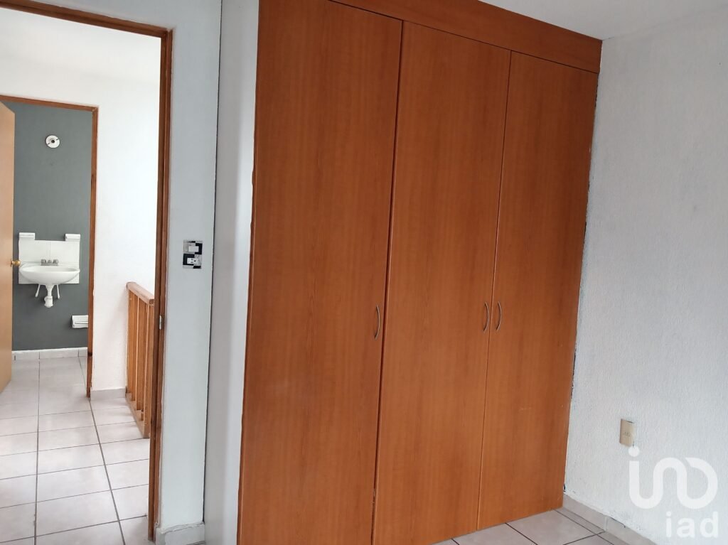 RENTA CASA MISIÓN MARIANA CORREGIDORA