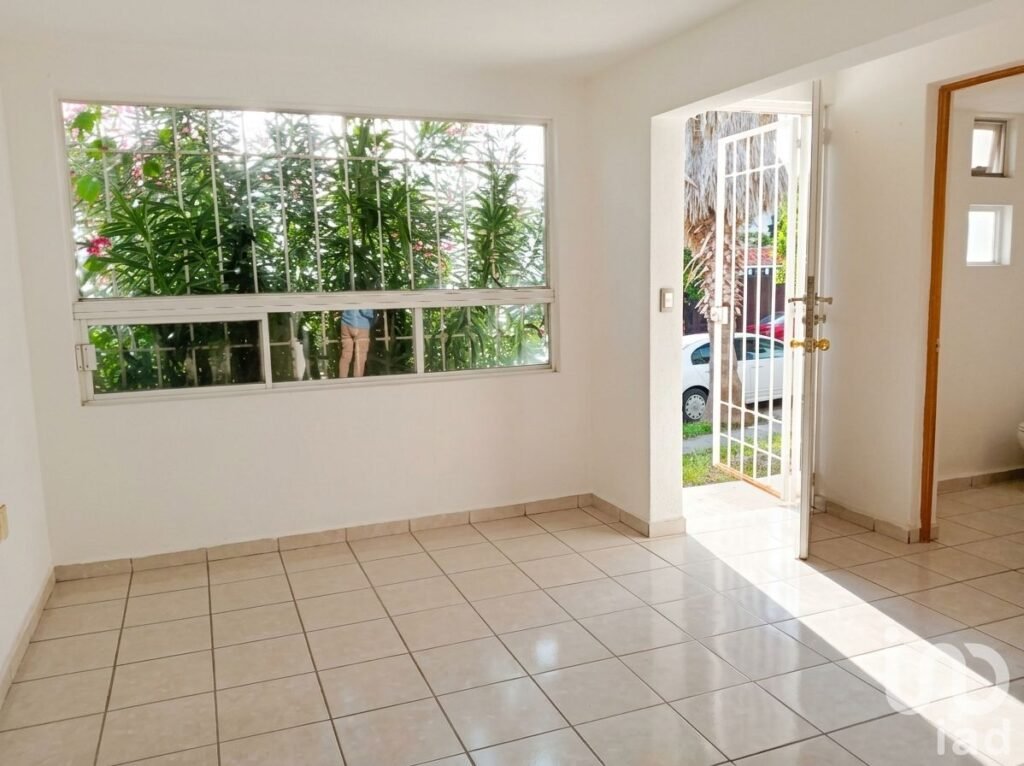 RENTA CASA MISIÓN MARIANA CORREGIDORA
