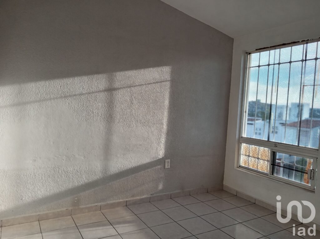 RENTA CASA MISIÓN MARIANA CORREGIDORA