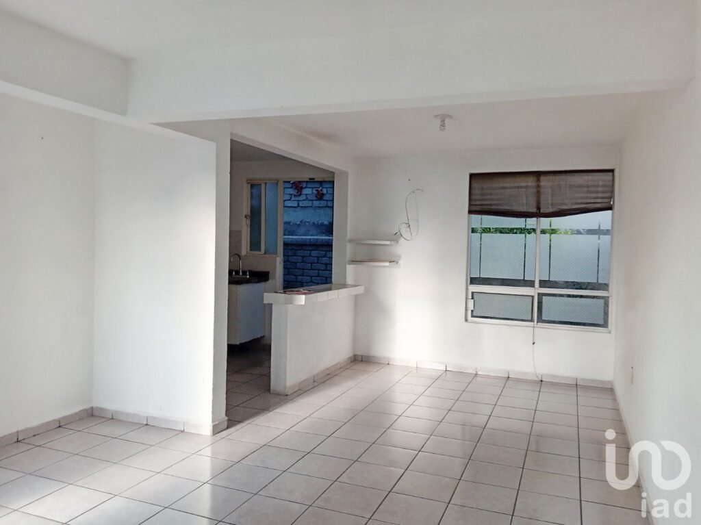 RENTA CASA MISIÓN MARIANA CORREGIDORA
