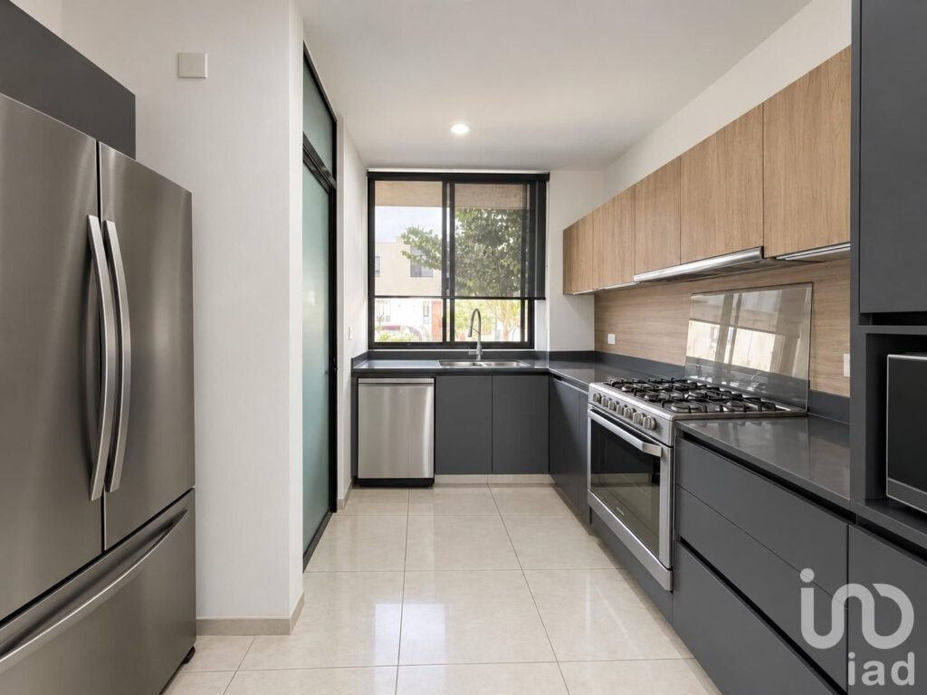 CASA EN VENTA EN ZIBATA QUERETARO