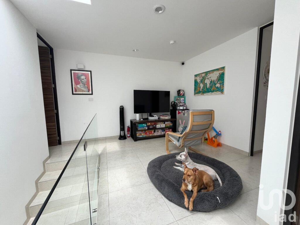 CASA EN VENTA EN ZIBATA QUERETARO