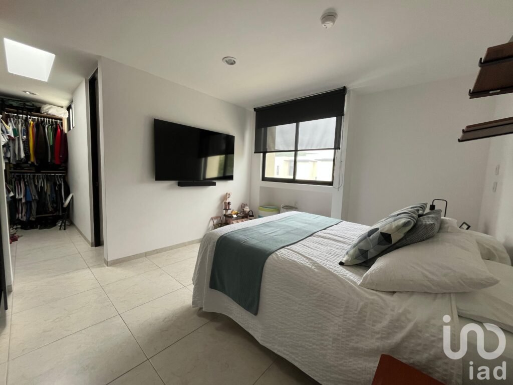 CASA EN VENTA EN ZIBATA QUERETARO
