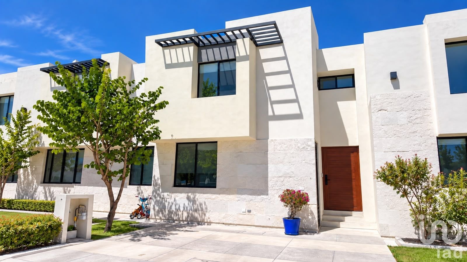 CASA EN VENTA EN ZIBATA QUERETARO