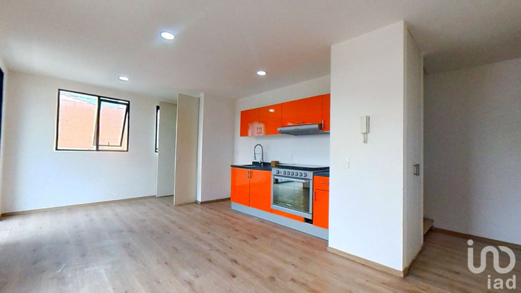 Departamento Remodelado de 3 Recamaras en 5to Piso con Elevador | Excelente Movilidad en La Moderna