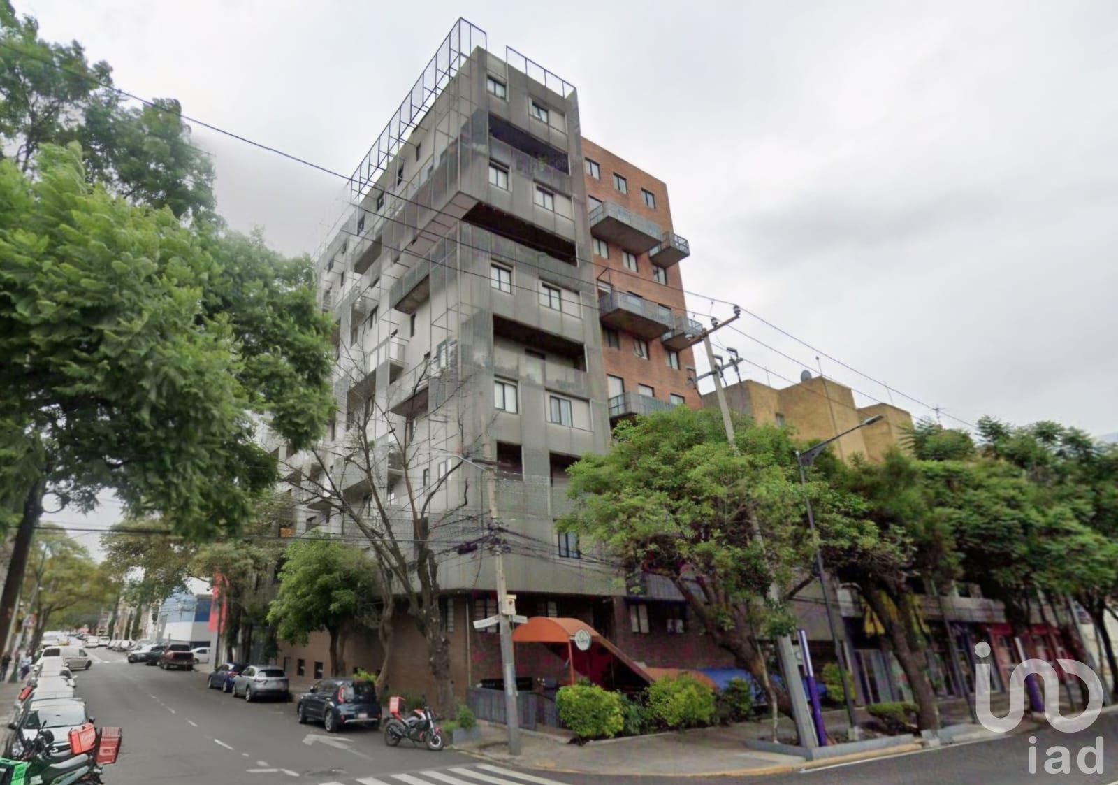 Departamento Remodelado de 3 Recamaras en 5to Piso con Elevador | Excelente Movilidad en La Moderna