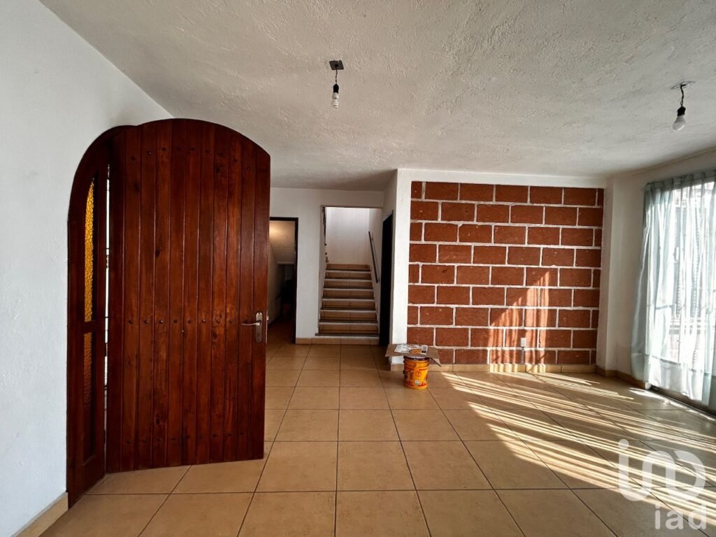 Casa en venta en Ahuatepec, Cuernavaca