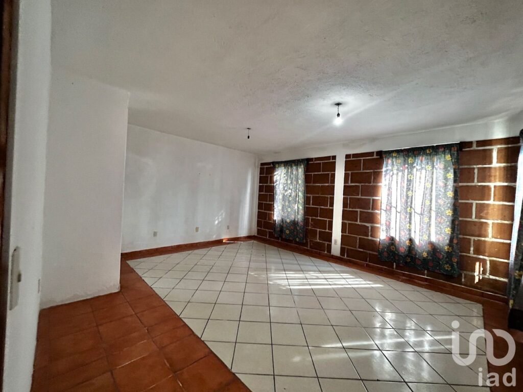 Casa en venta en Ahuatepec, Cuernavaca
