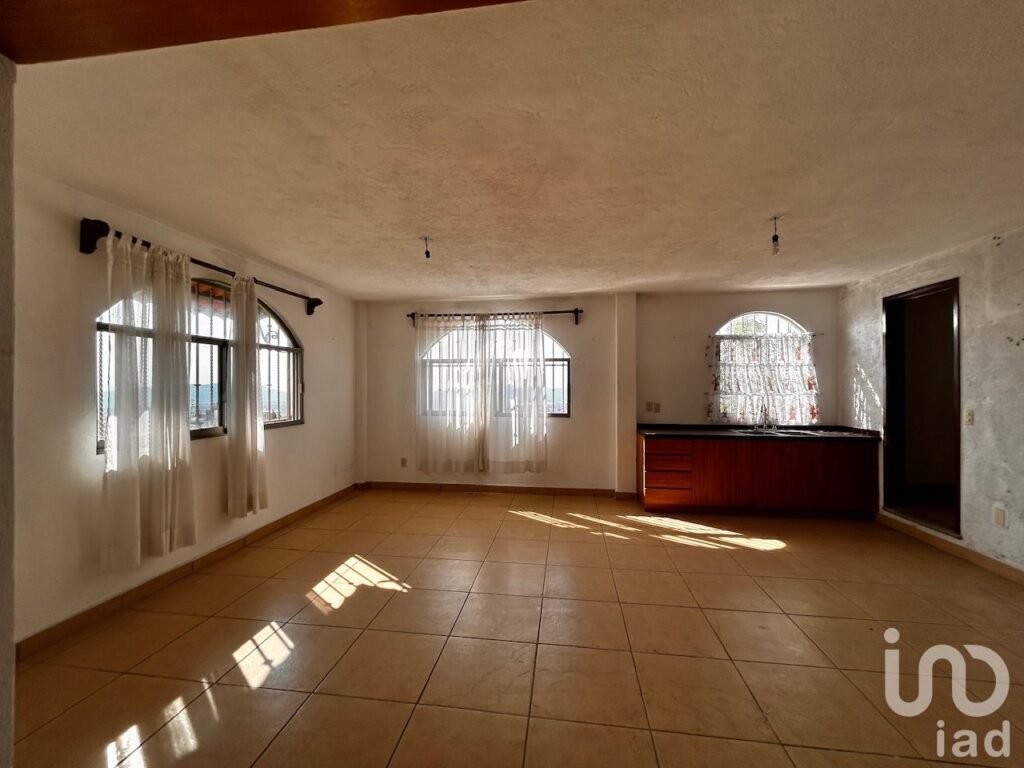 Casa en venta en Ahuatepec, Cuernavaca
