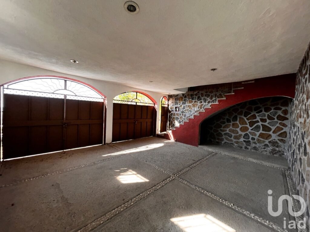 Casa en venta en Ahuatepec, Cuernavaca