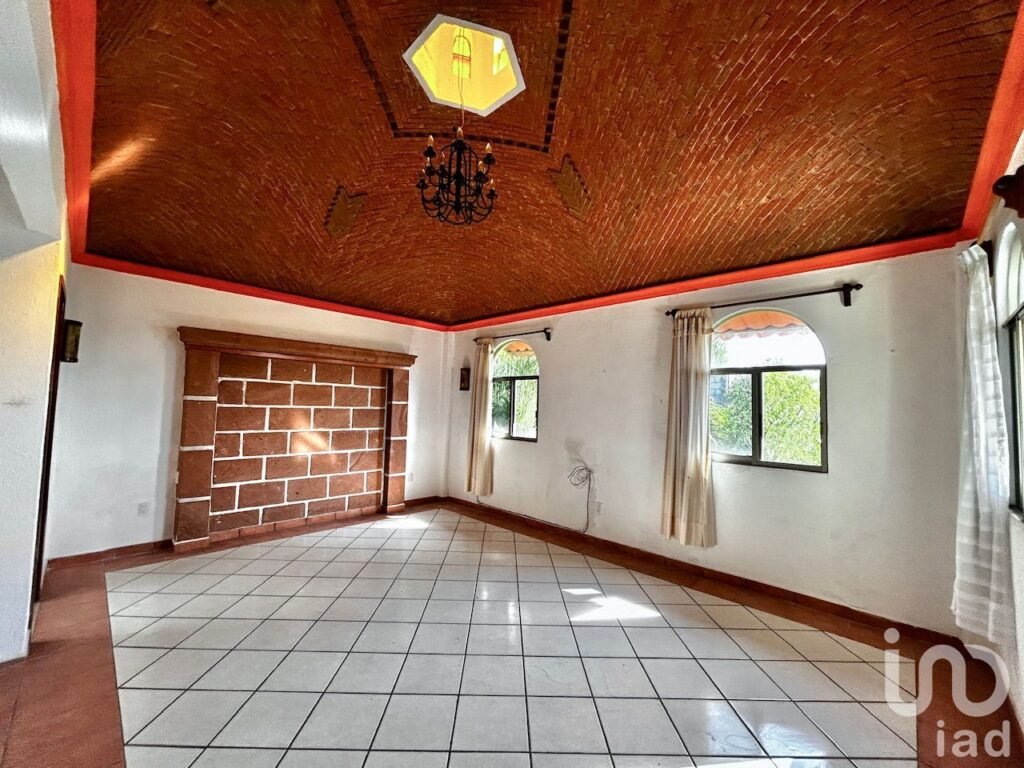 Casa en venta en Ahuatepec, Cuernavaca